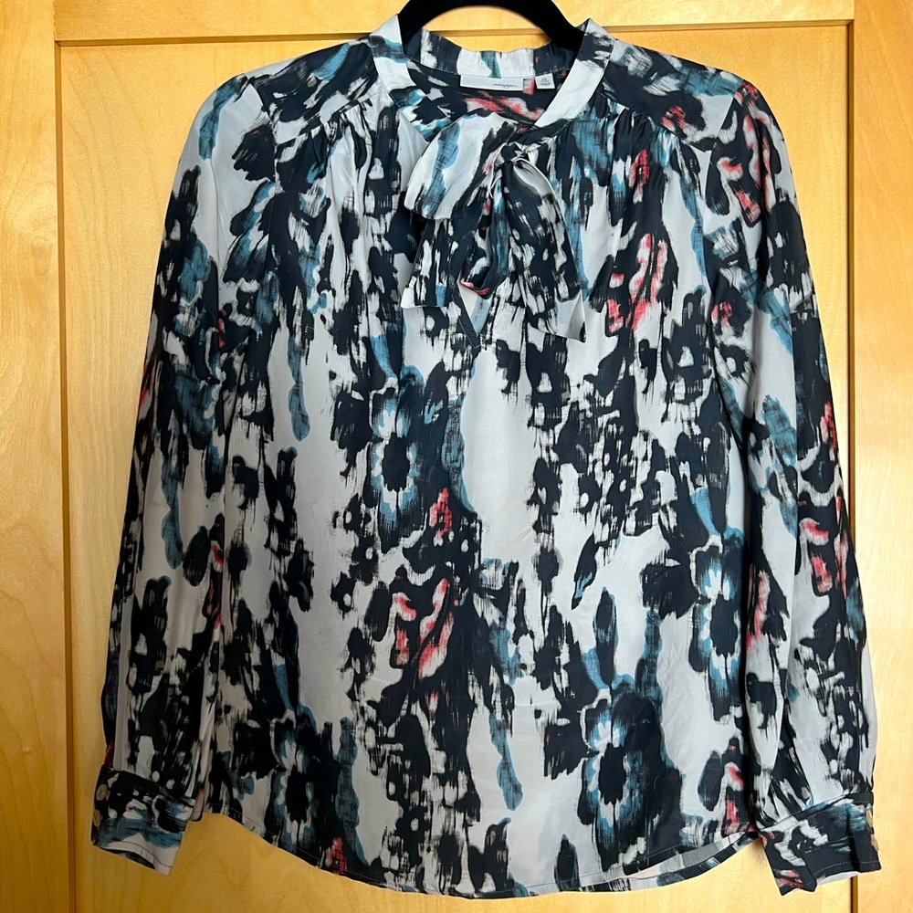 Halogen Blouse - Size XS